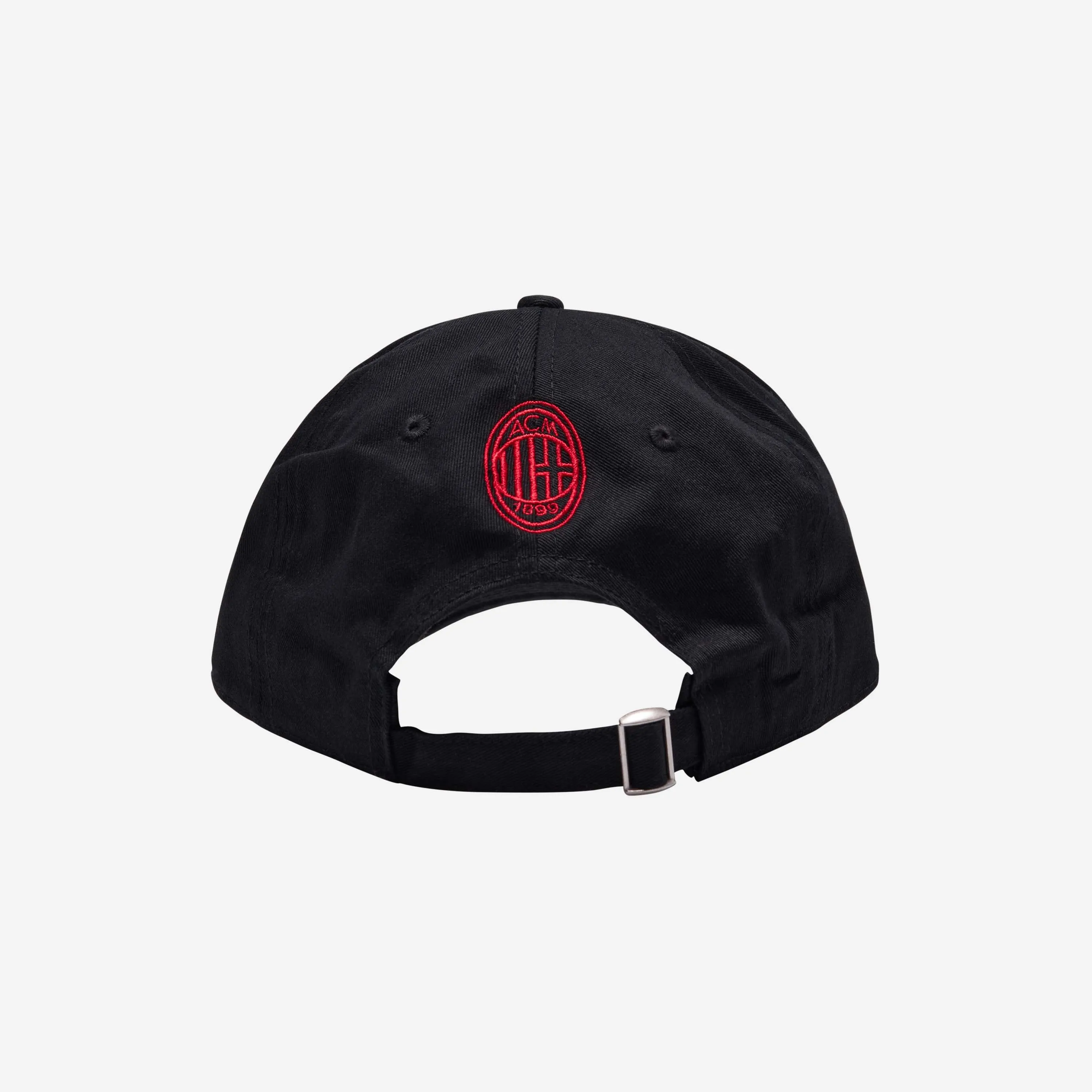 TH19 X ACM - CAPPELLINO NERO