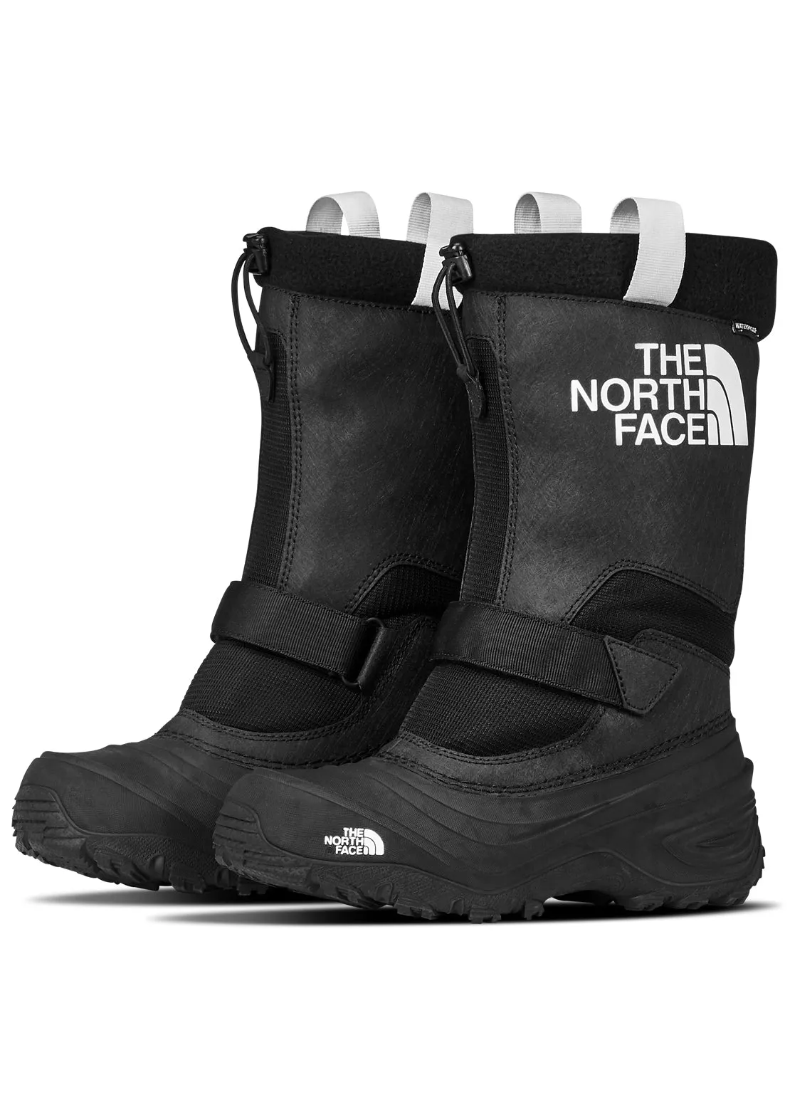 The North Face Junior Alpenglow Extreme III Boots