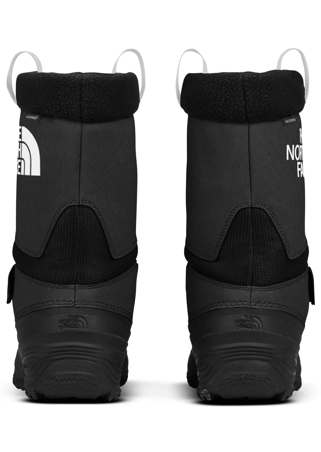 The North Face Junior Alpenglow Extreme III Boots