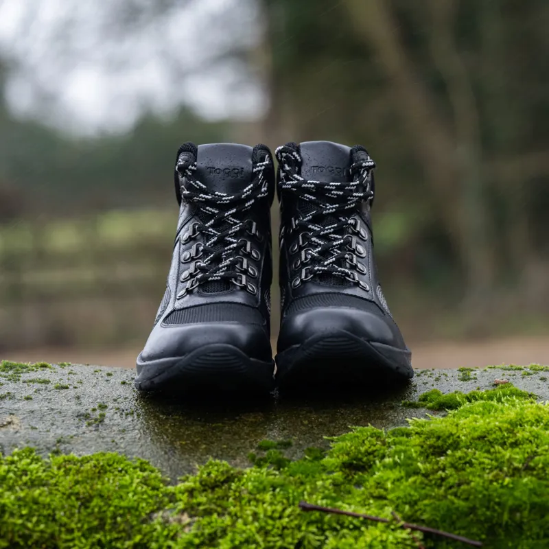 Toggi Westwell Ladies Boots - Black