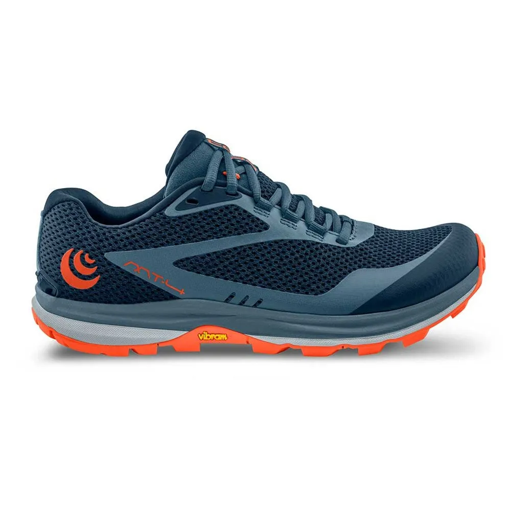 Topo Athletic MT-4 Womens Trail Running Shoes