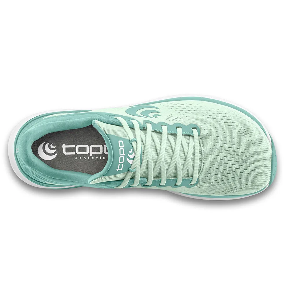 Topo Athletic Ultrafly 4 Womens Road Running Shoes