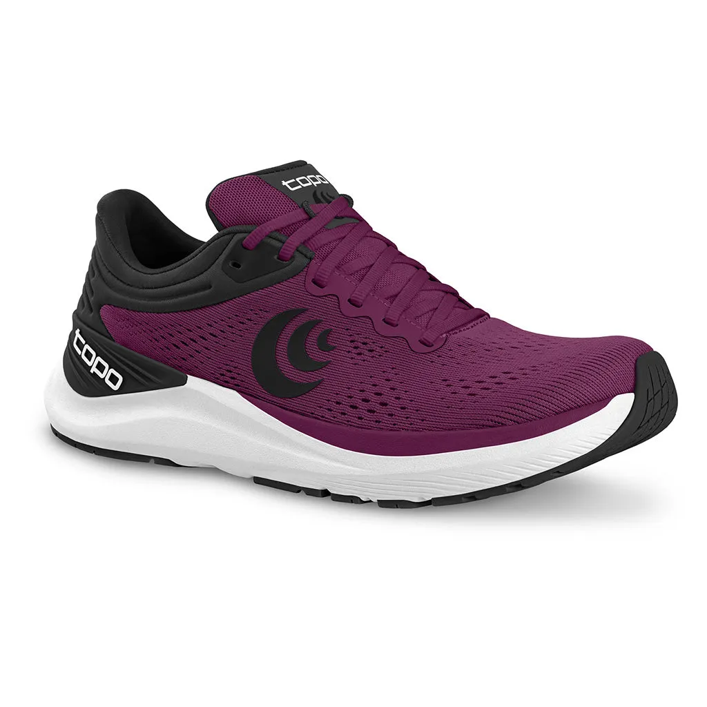 Topo Athletic Ultrafly 4 Womens Road Running Shoes