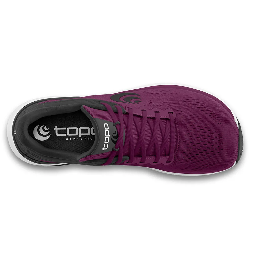 Topo Athletic Ultrafly 4 Womens Road Running Shoes