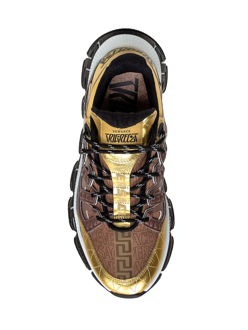 Trigreca Sneaker