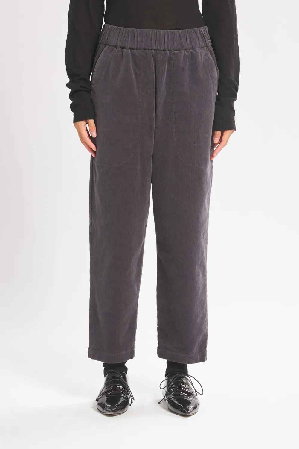 Trousers Joie Mille Grigio