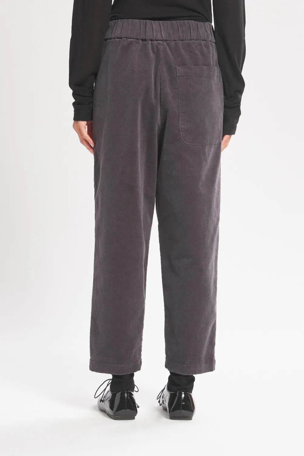 Trousers Joie Mille Grigio