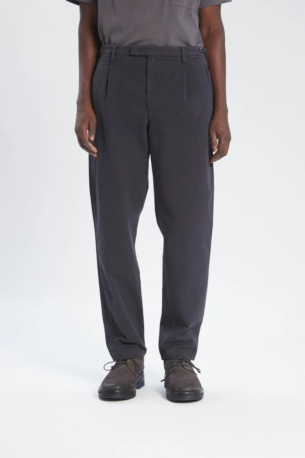 Trousers Masco Mante Mirto