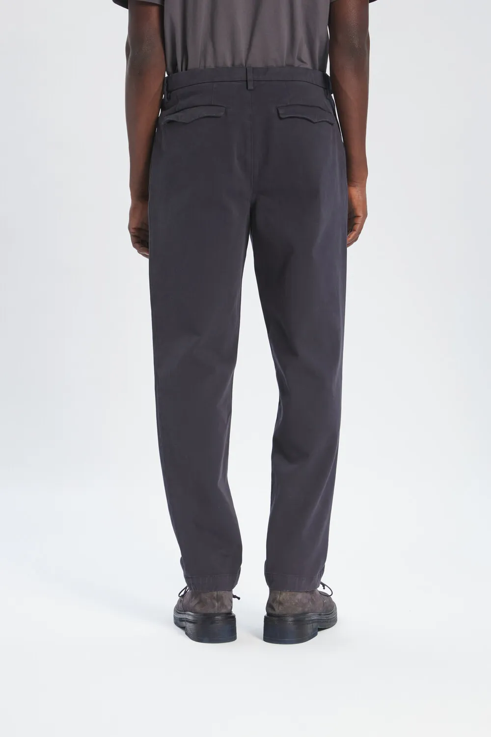 Trousers Masco Mante Mirto