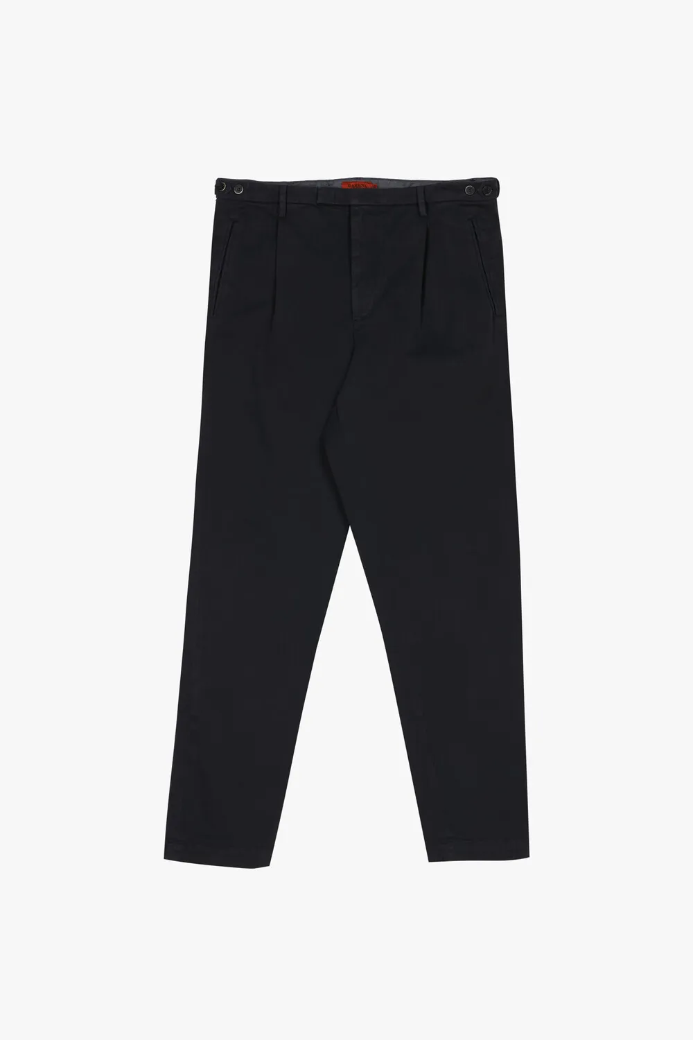 Trousers Masco Mante Mirto