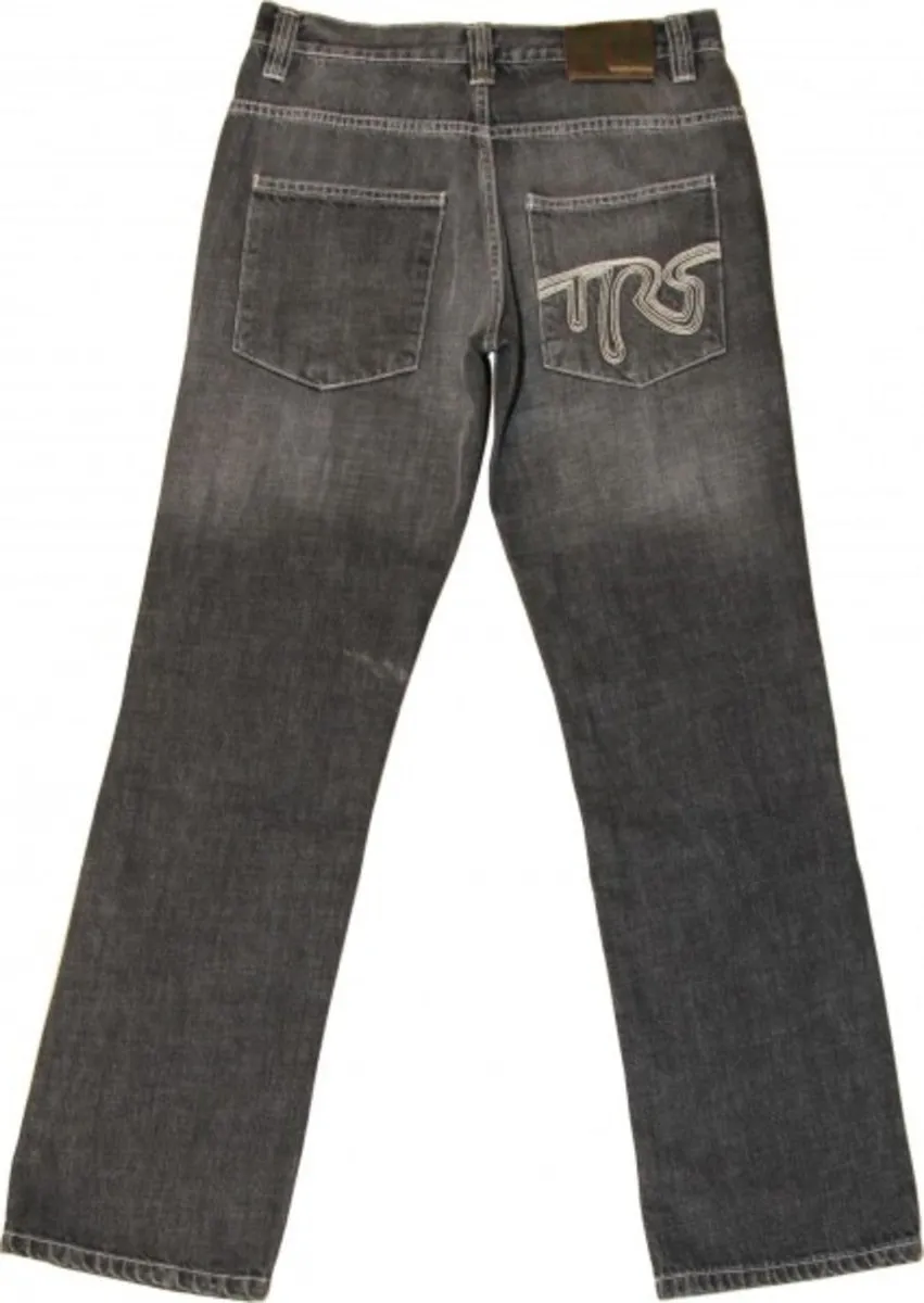 TRS Skateboard Jeans Pant - Trousers By Trousers