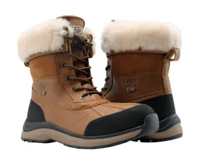 UGG Australia Adirondack III Women's Boots