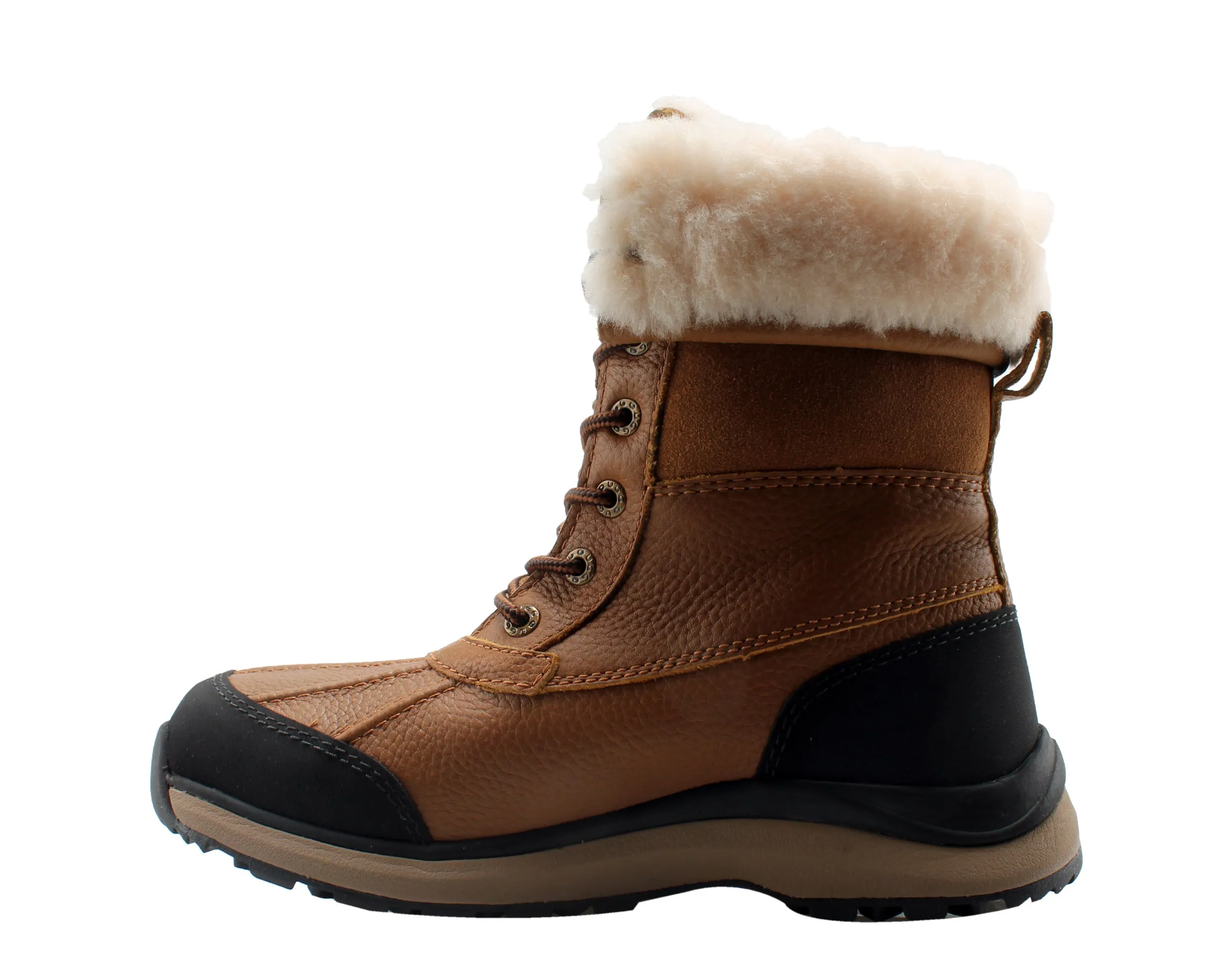 UGG Australia Adirondack III Women's Boots