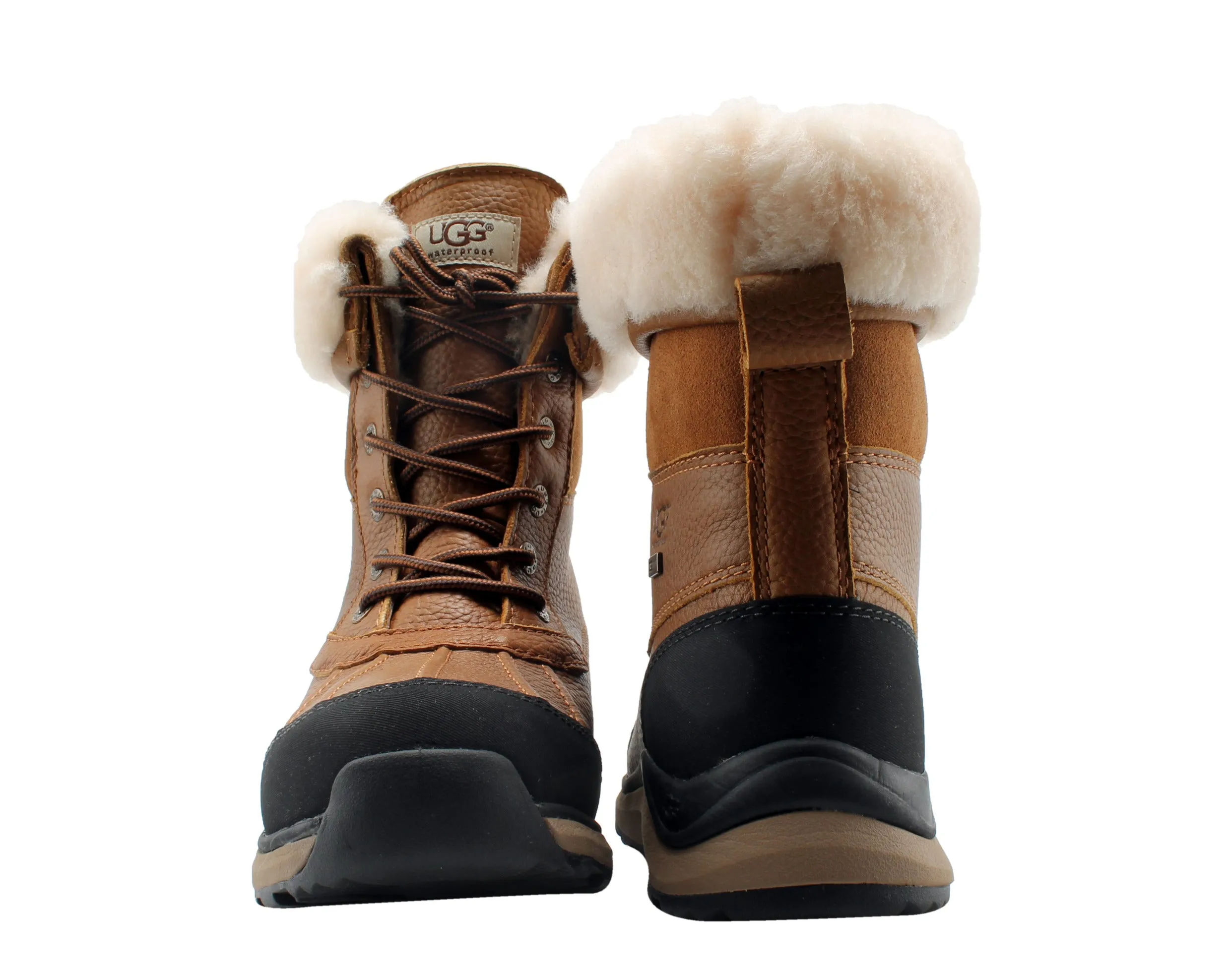 UGG Australia Adirondack III Women's Boots