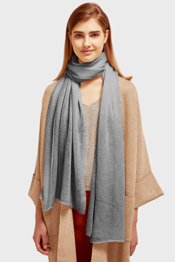 Ultra Soft Cashmere Scarf