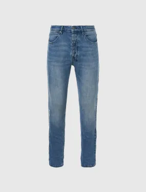 VAN WINKLE RELIK JEAN