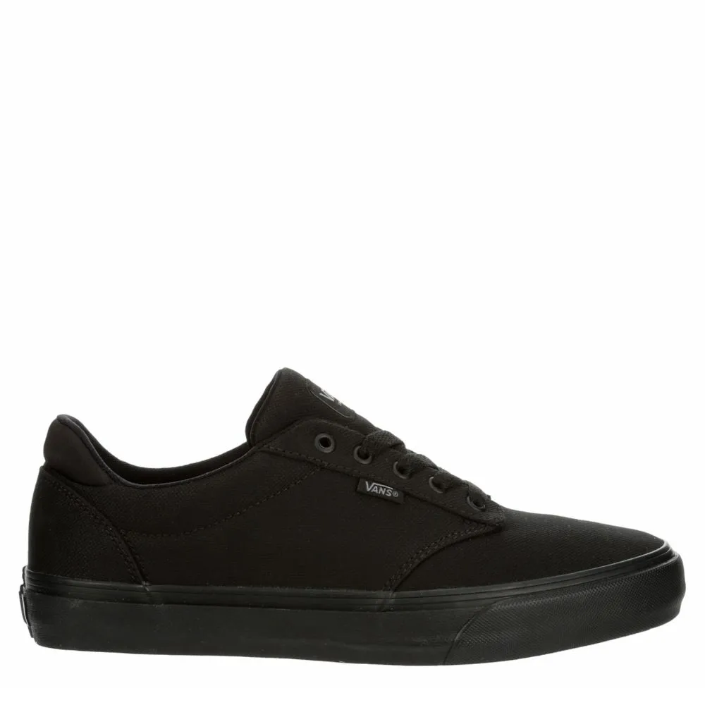 VANS  MENS ATWOOD DELUXE SNEAKER