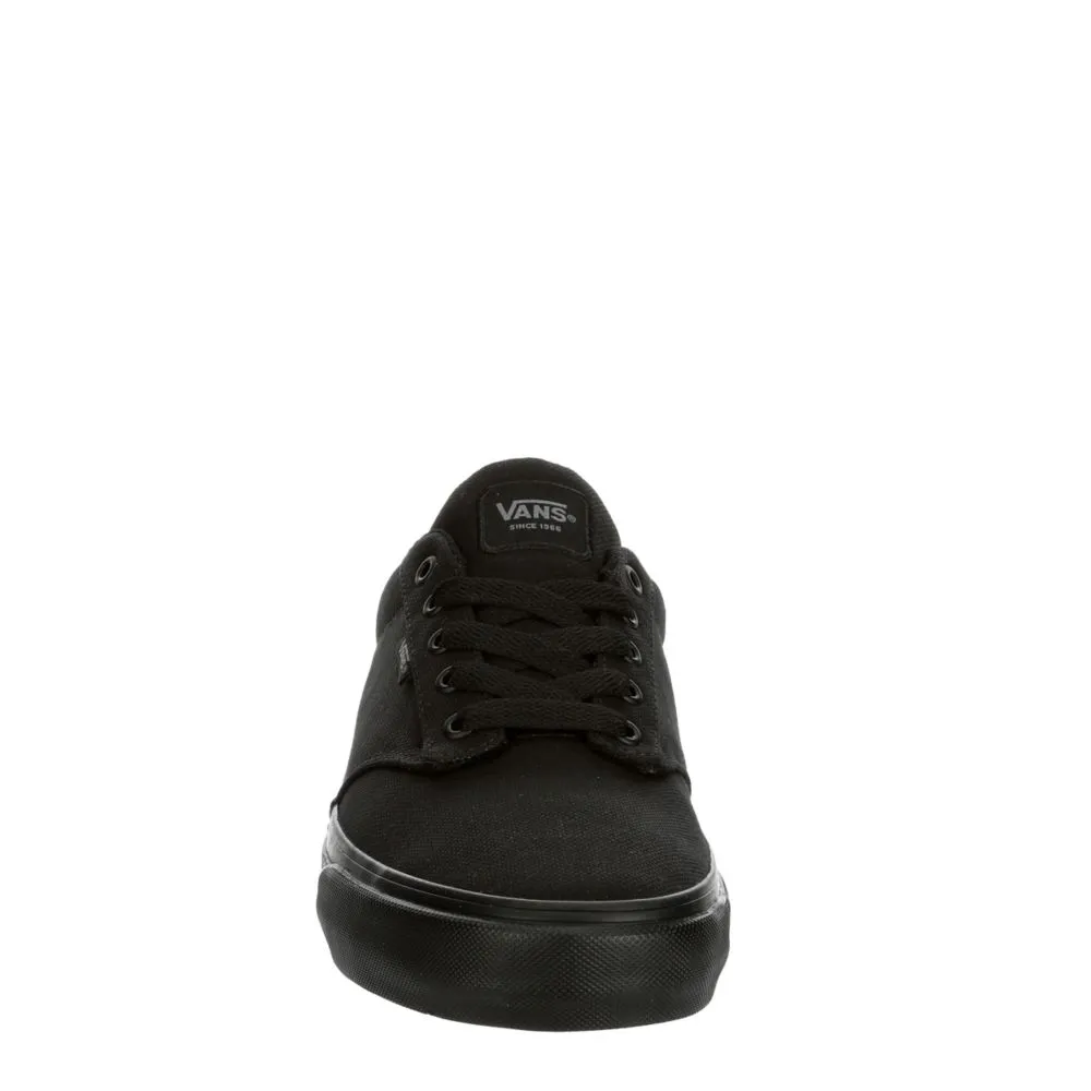 VANS  MENS ATWOOD DELUXE SNEAKER