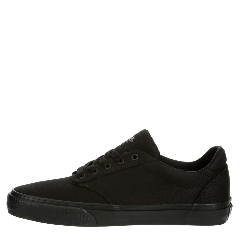 VANS  MENS ATWOOD DELUXE SNEAKER