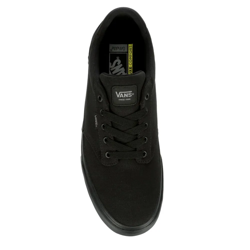 VANS  MENS ATWOOD DELUXE SNEAKER