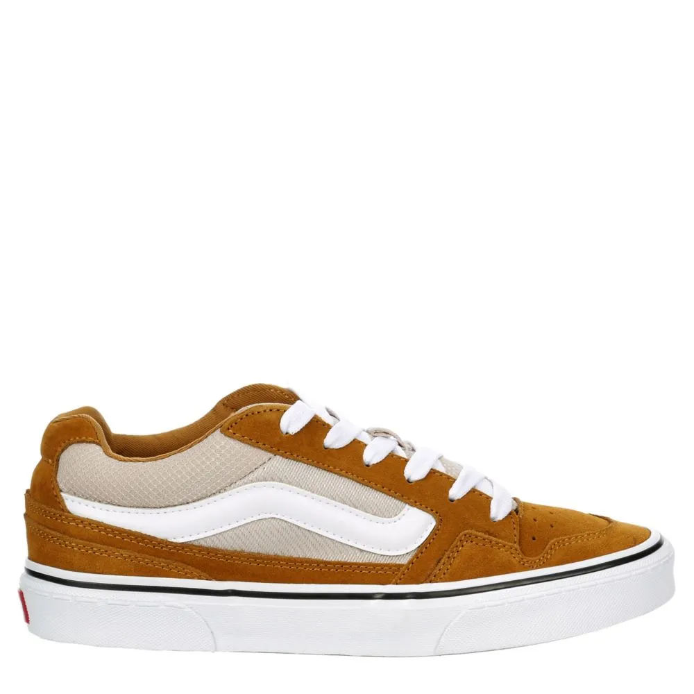 VANS  MENS CALDRONE SNEAKER