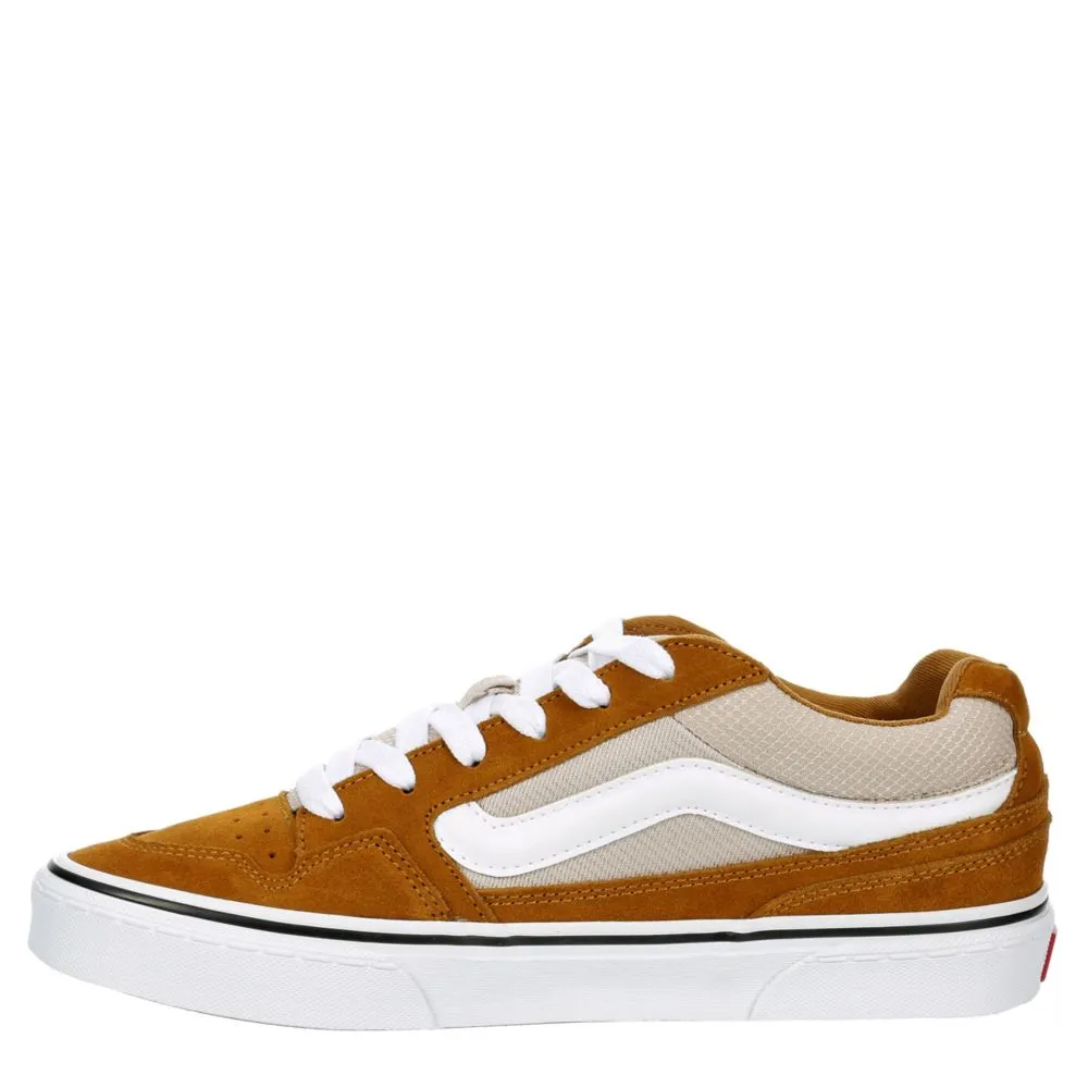 VANS  MENS CALDRONE SNEAKER