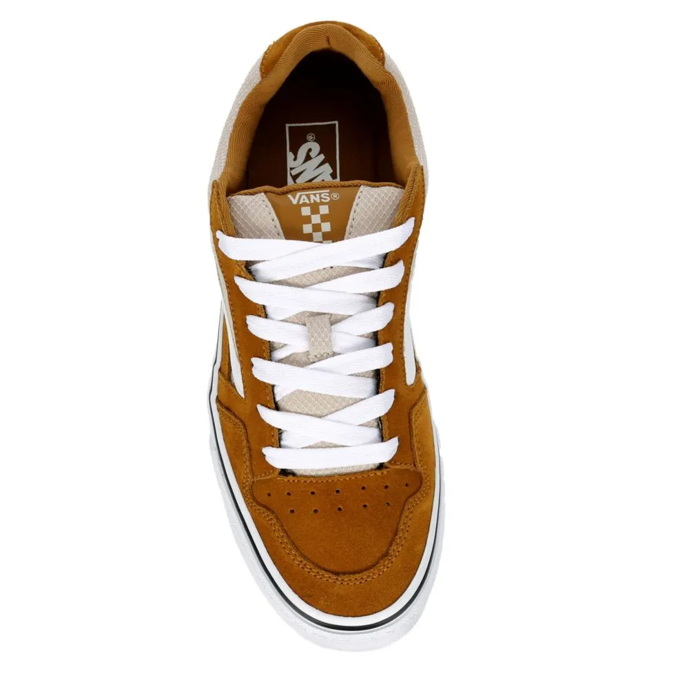 VANS  MENS CALDRONE SNEAKER