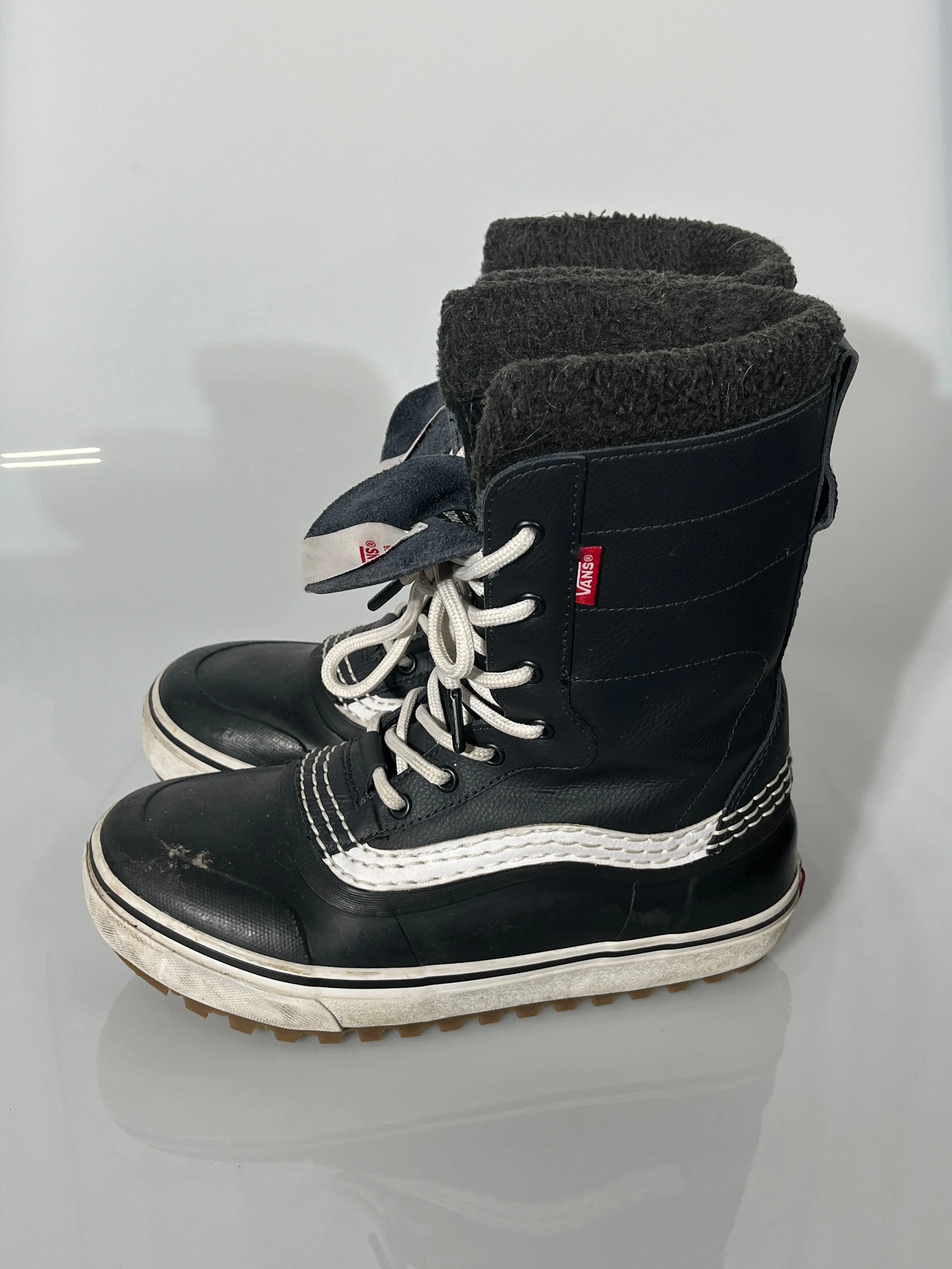 Vans Standard MTE Snow Boots