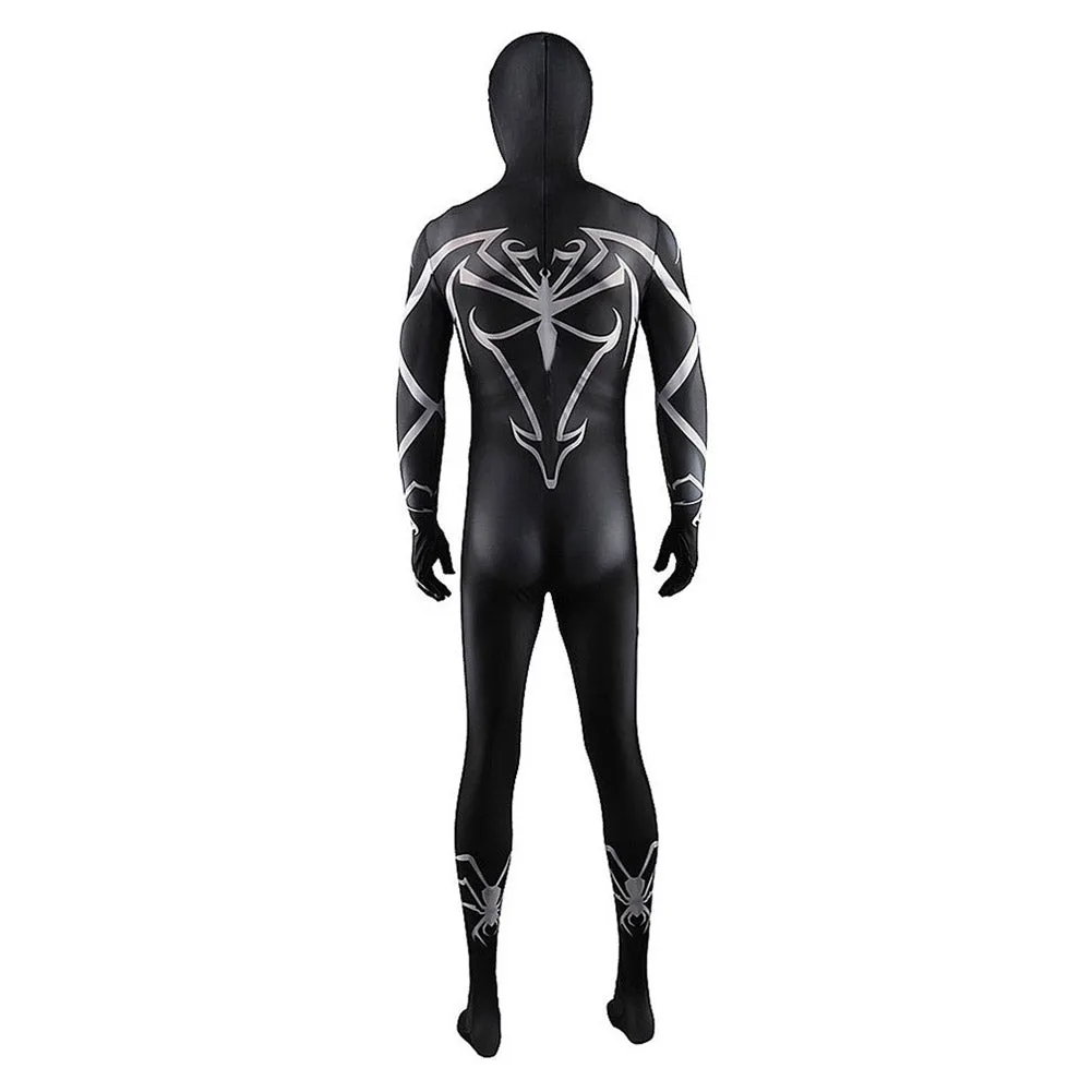 Venom Cosplay Costume Outfits Halloween Carnival Party Disguise Suit