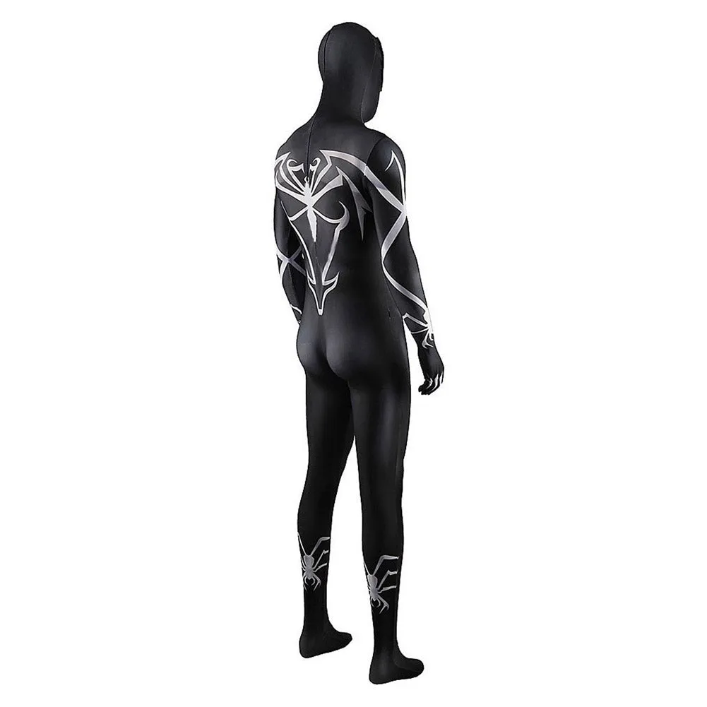 Venom Cosplay Costume Outfits Halloween Carnival Party Disguise Suit