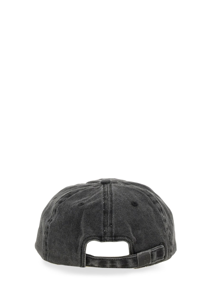 VERSACE JEANS COUTURE      CAPPELLO DA BASEBALL CON LOGO