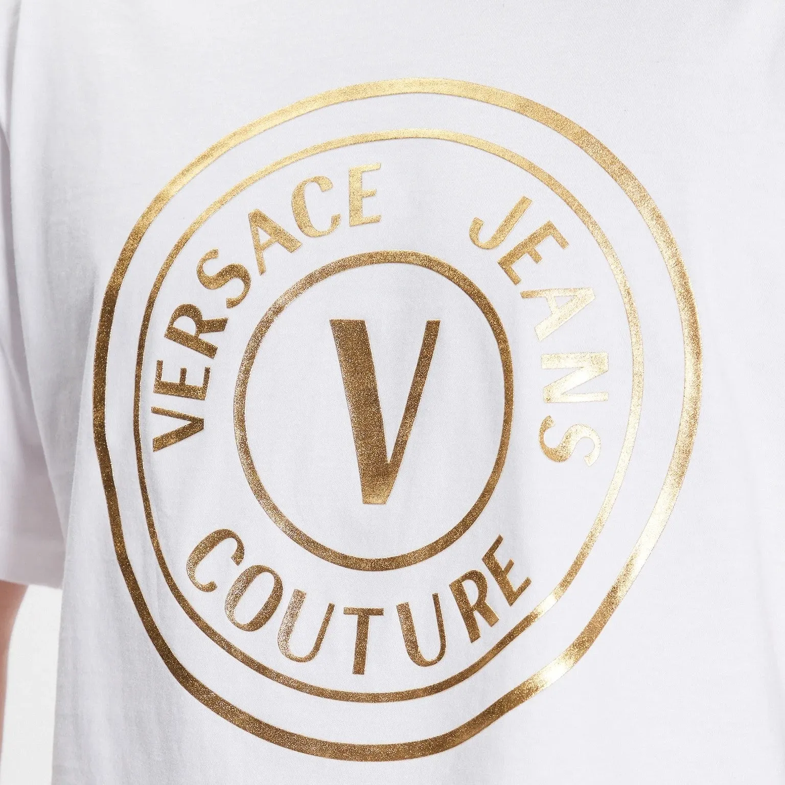 Versace Jeans Couture T-Shirt