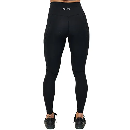 Versatile Leggings | Black