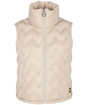 Women's Barbour International Smithstone Lightweight Quilted Gilet