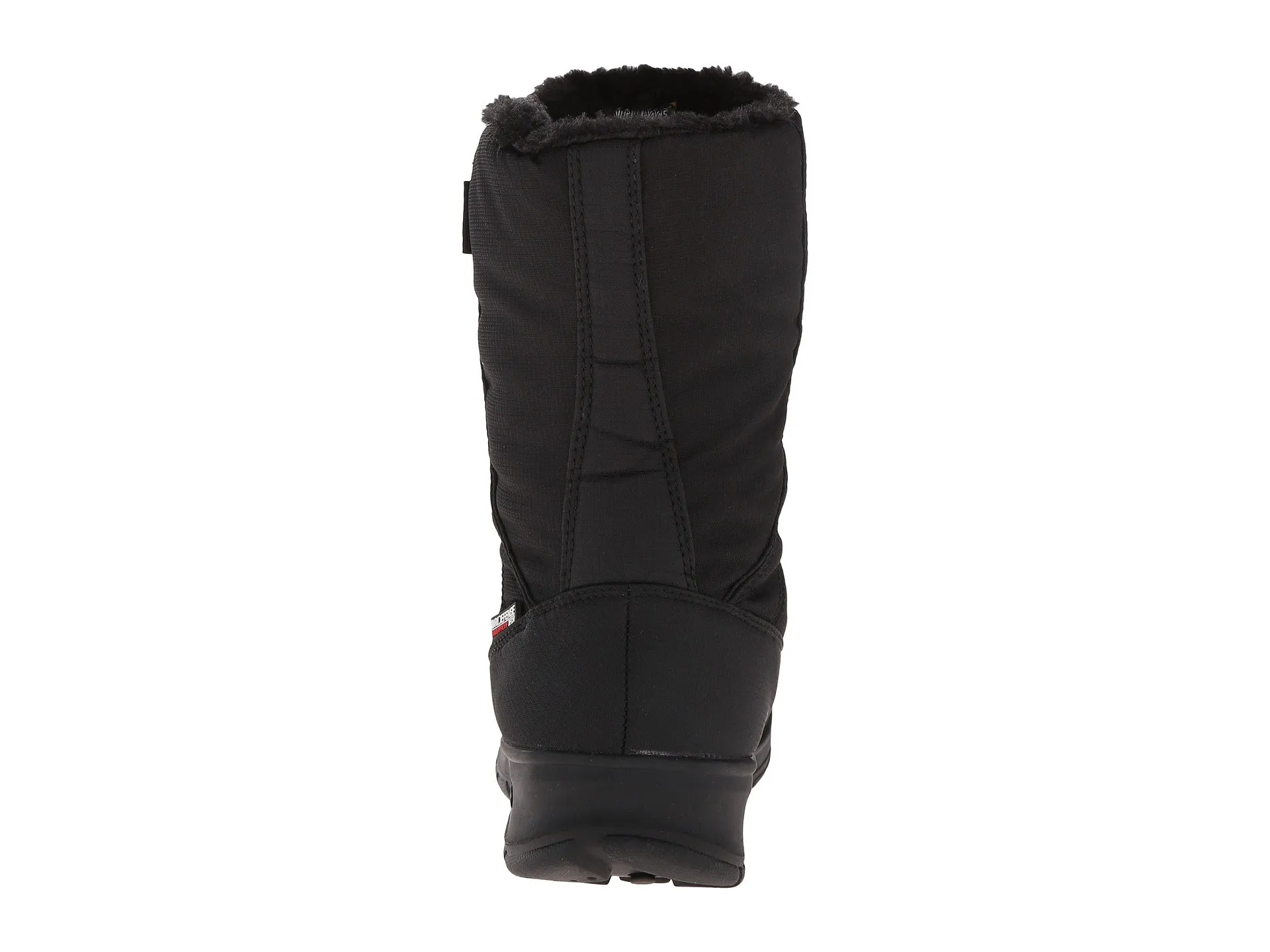 Women's Brooklyn Snow Boots Black