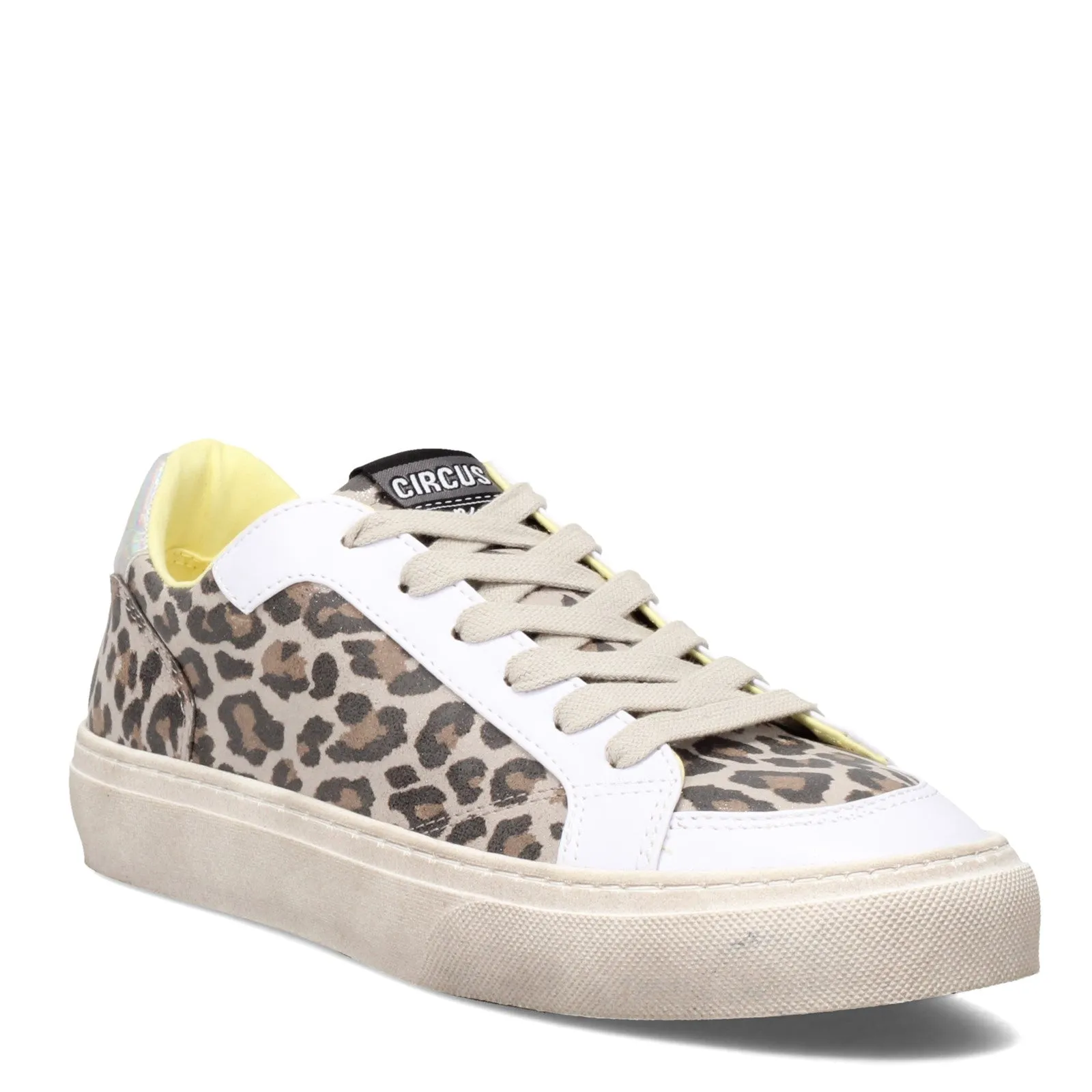 Women's Circus NY, Tila Sneaker