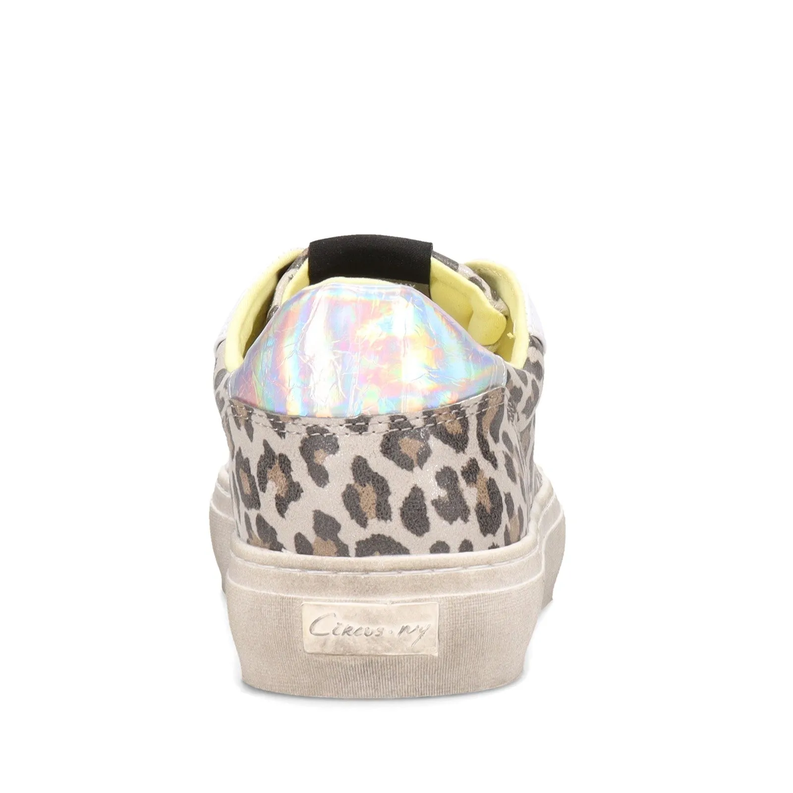 Women's Circus NY, Tila Sneaker