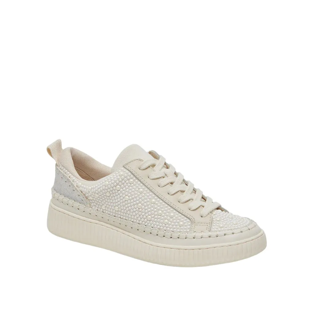 WOMEN'S DOLCE VITA NICONA PEARL | VANILLA PEARLS