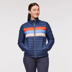 Women's Fuego Down Jacket