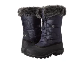 Women's Momentum Snow Boots Black