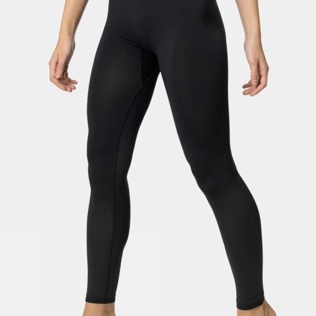 Womens  Performance Light Eco Baselayer Leggings