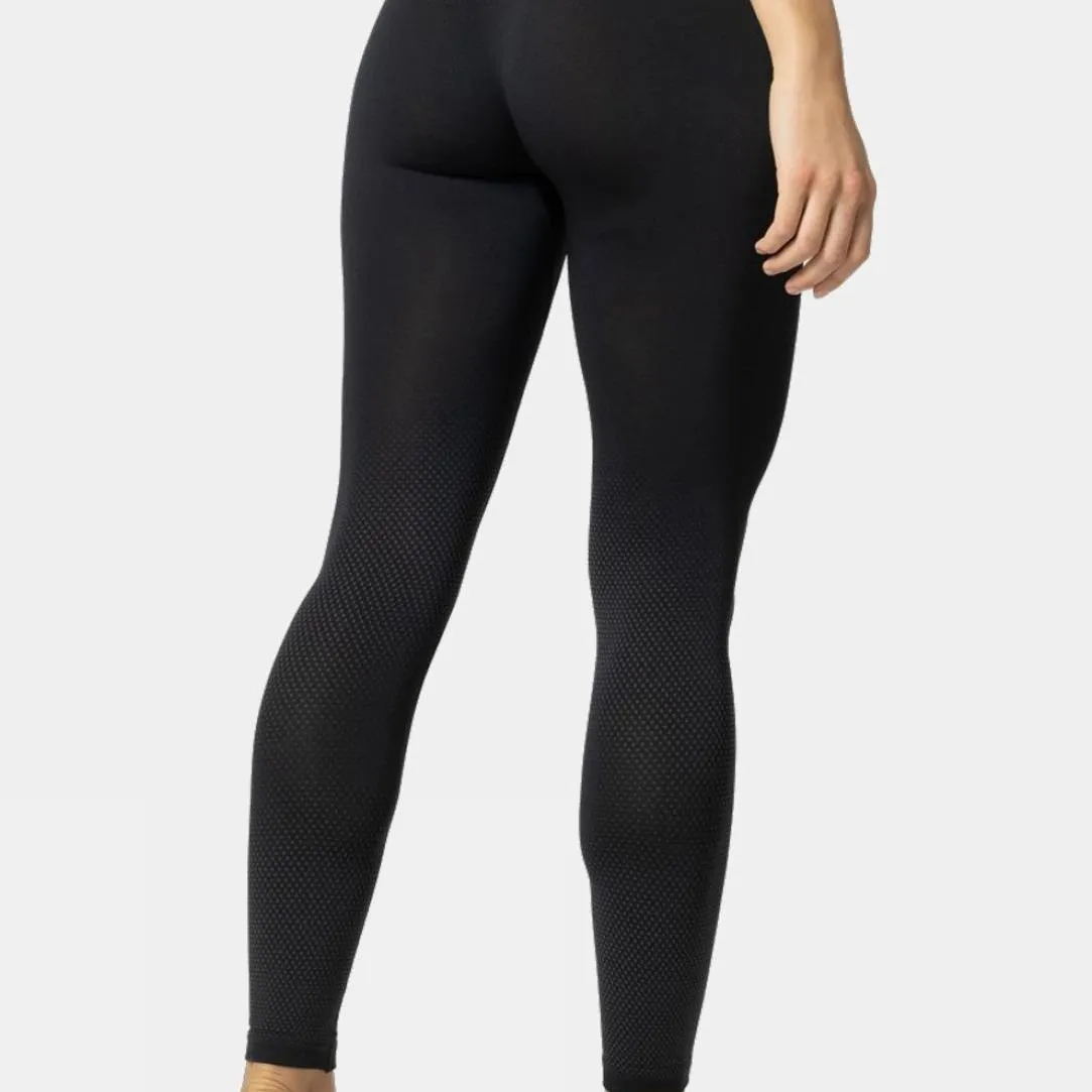 Womens  Performance Light Eco Baselayer Leggings