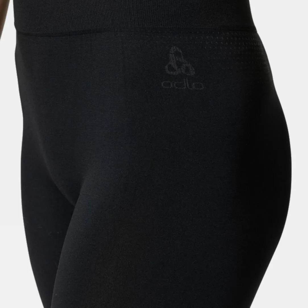 Womens  Performance Light Eco Baselayer Leggings