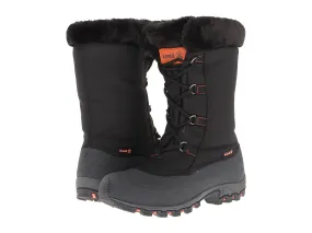 Women's Rival Snow Boots Black