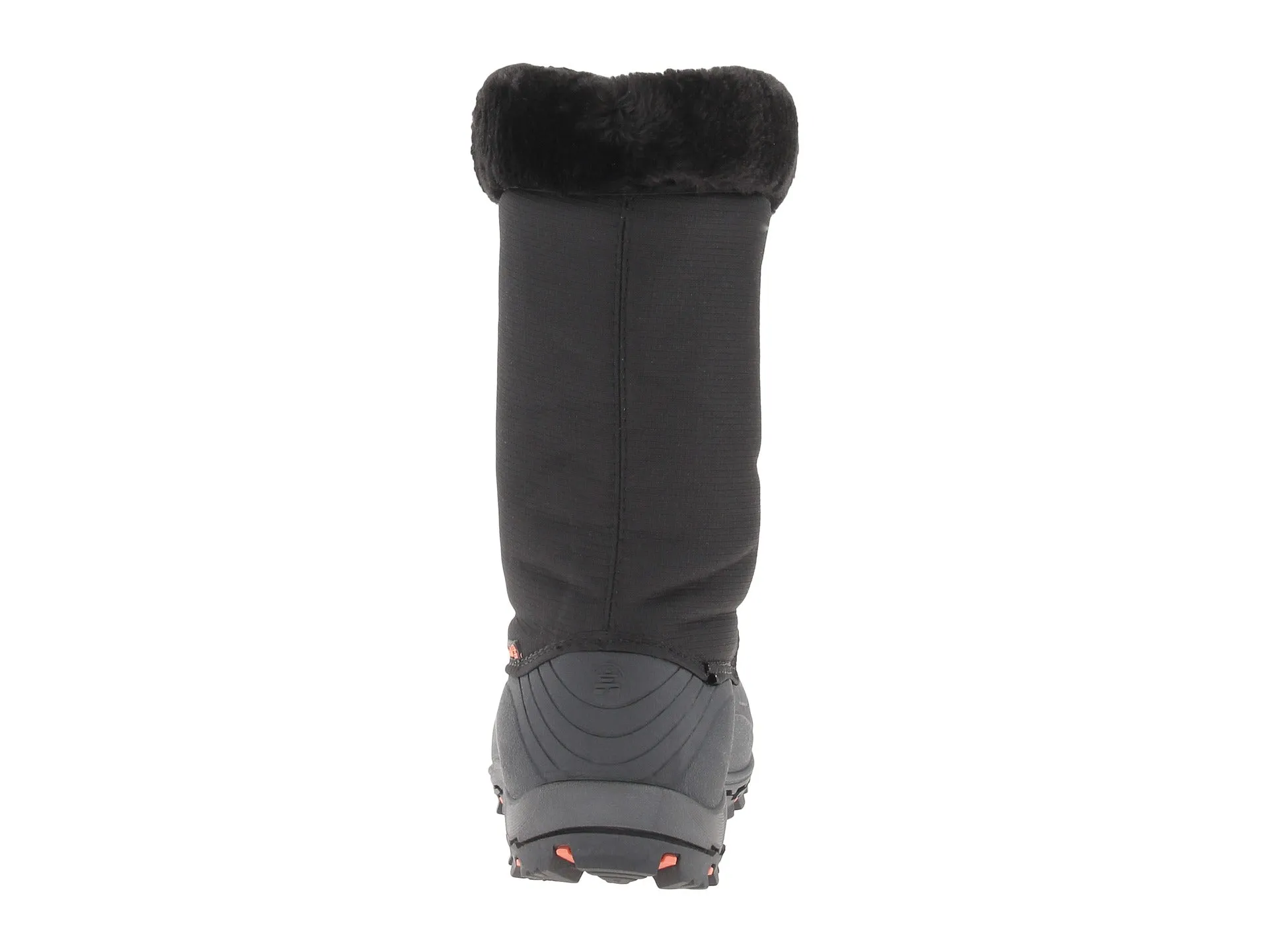 Women's Rival Snow Boots Black