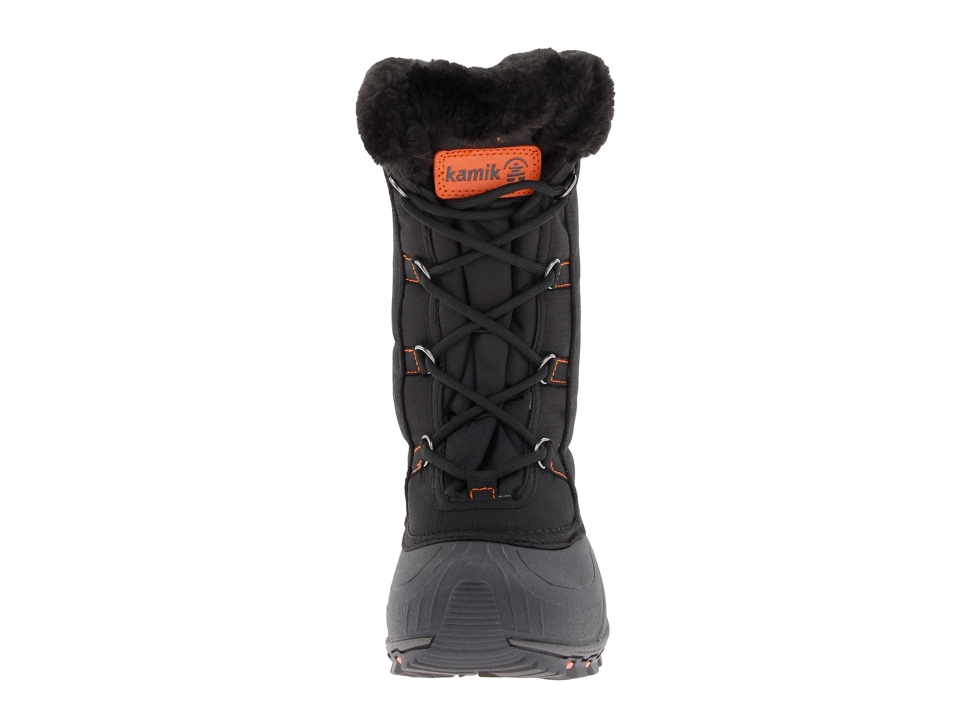 Women's Rival Snow Boots Black