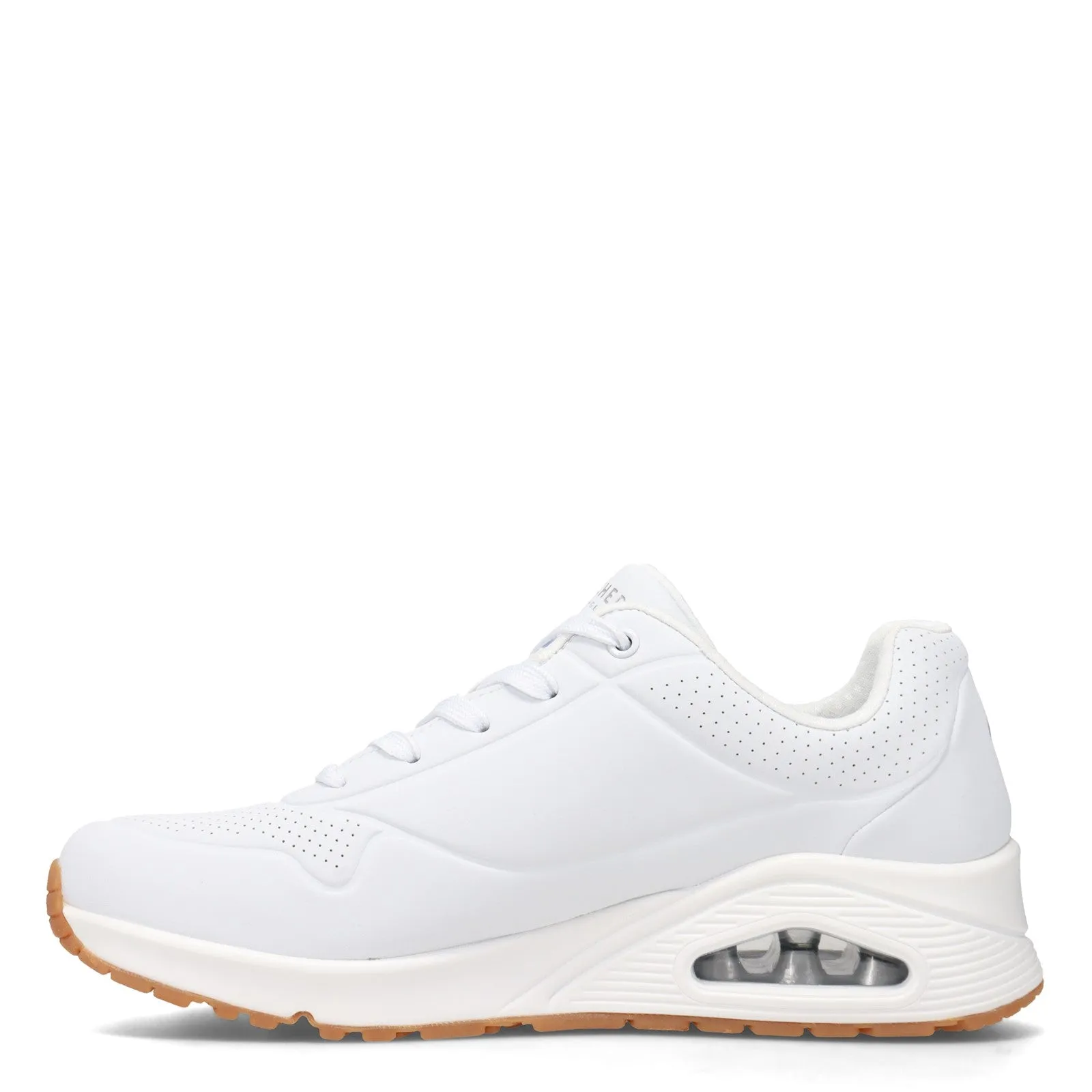 Women's Skechers Street, Uno - Stand on Air Sneaker