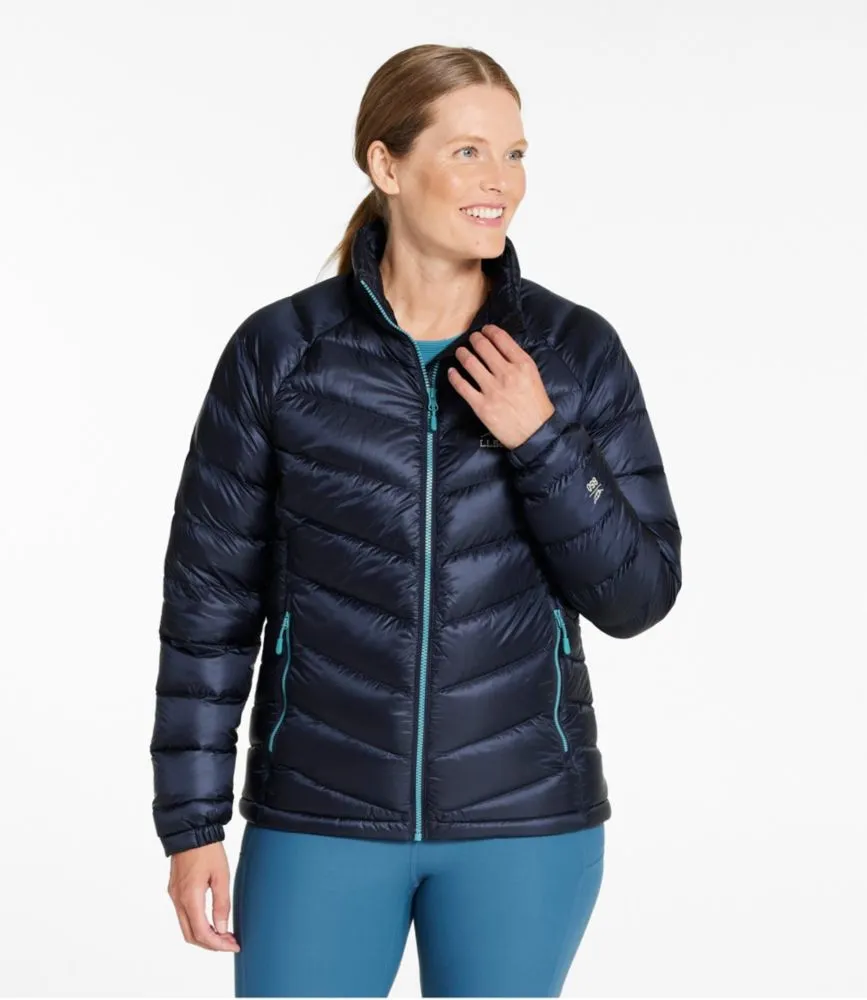 Women's Ultralight 850 Down Jacket