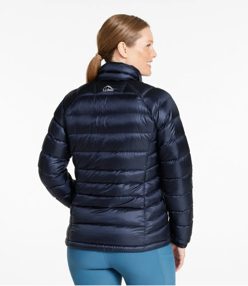 Women's Ultralight 850 Down Jacket