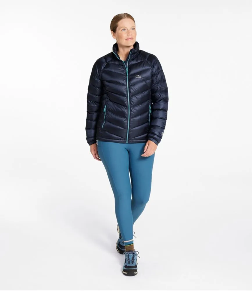 Women's Ultralight 850 Down Jacket